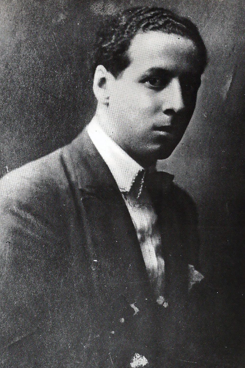 José Martínez, Argentine Tango musician and composer.