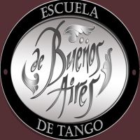 Argentine Tango School - Escuela de Tango de Buenos Aires - Logo