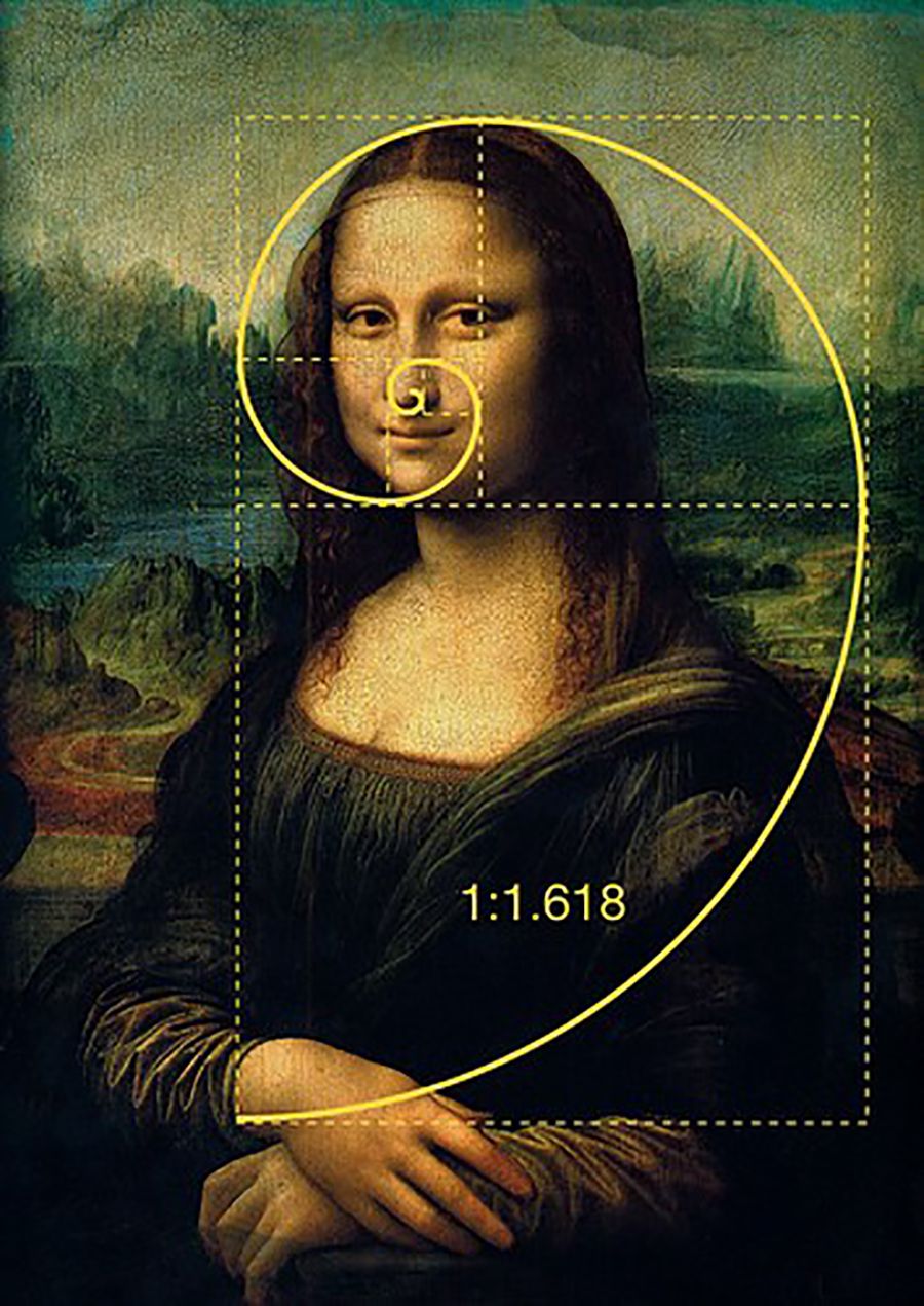 Mona Lisa Leonardo
