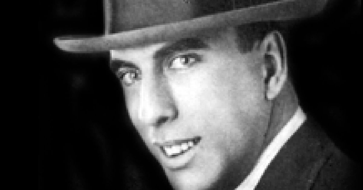 Adolfo Mondino, pianista y compositor de nuestro Tango.
