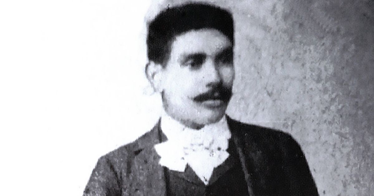 Rosendo Mendizábal, Pianista y compositor de nuestro Tango.