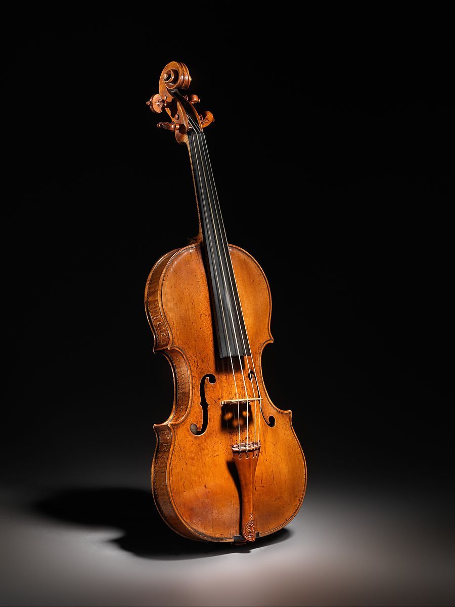 Agustin Bardi violin | Argentine Tango music history