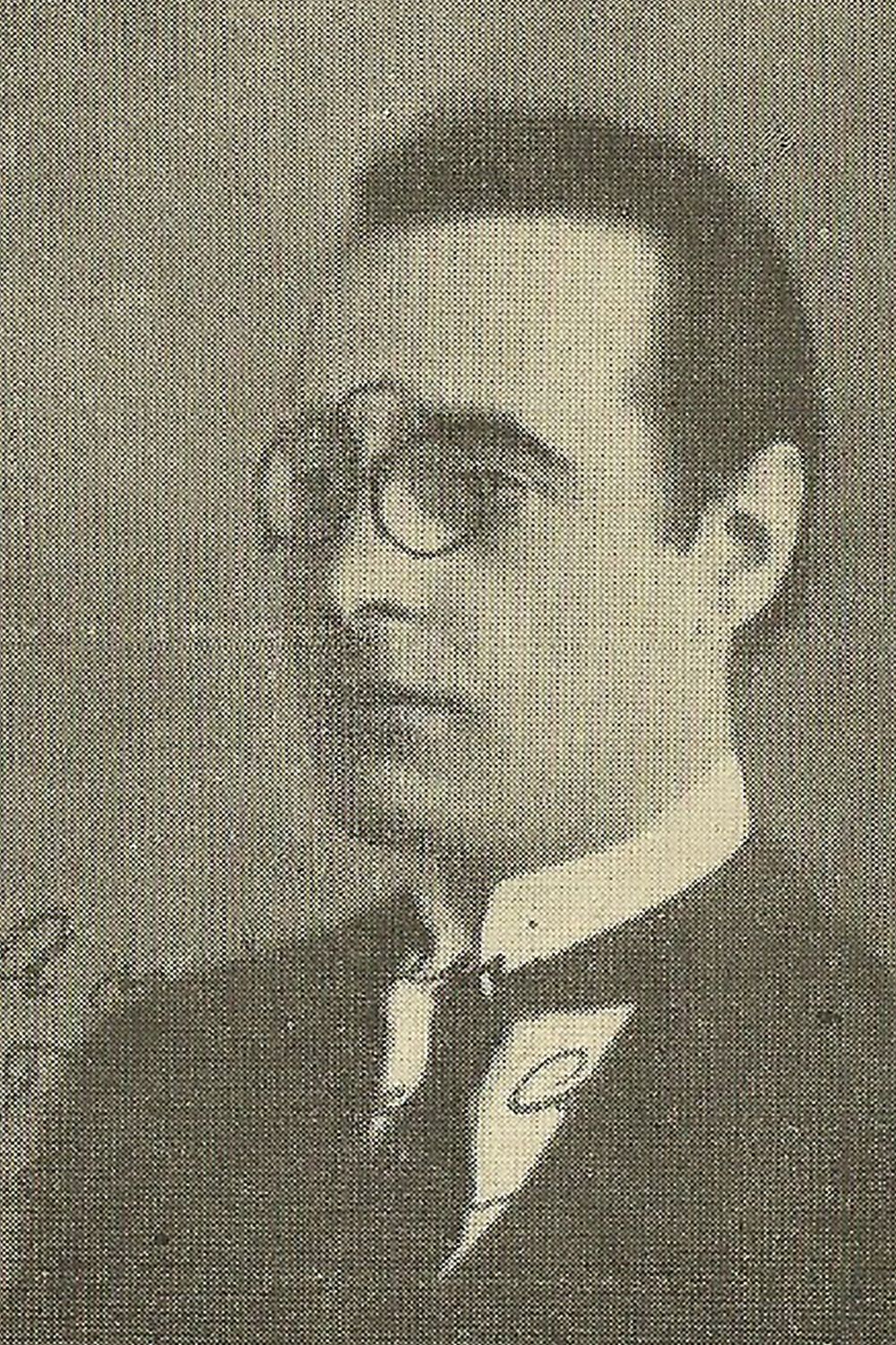 Juan Andrés Caruso, letrista de nuestro Tango.