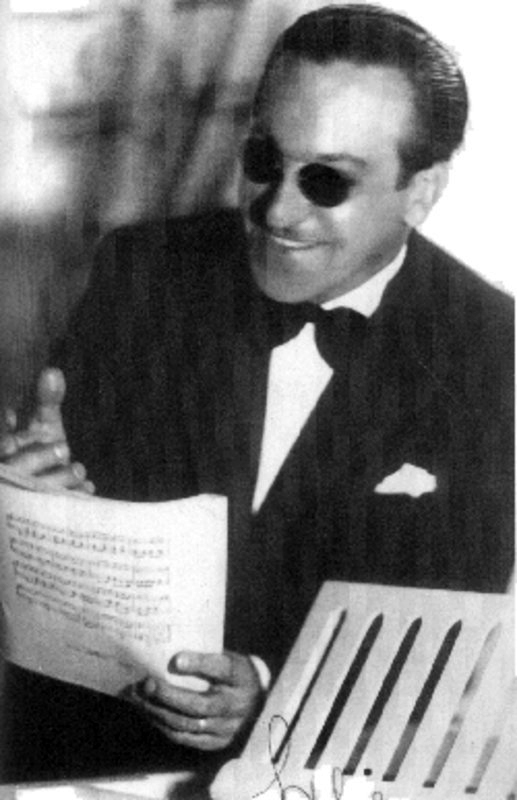 "Bahía Blanca" por Carlos Di Sarli y su Orquesta Típica, 1958.