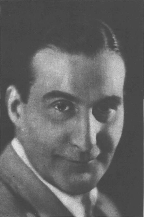 "Sans souci" por Miguel Caló y su Orquesta Típica, 1944.