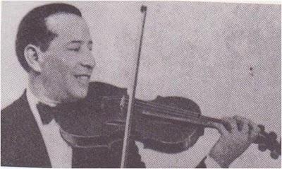 “Don Juan” por Juan D’Arienzo y su Orquesta Típica, 1936.