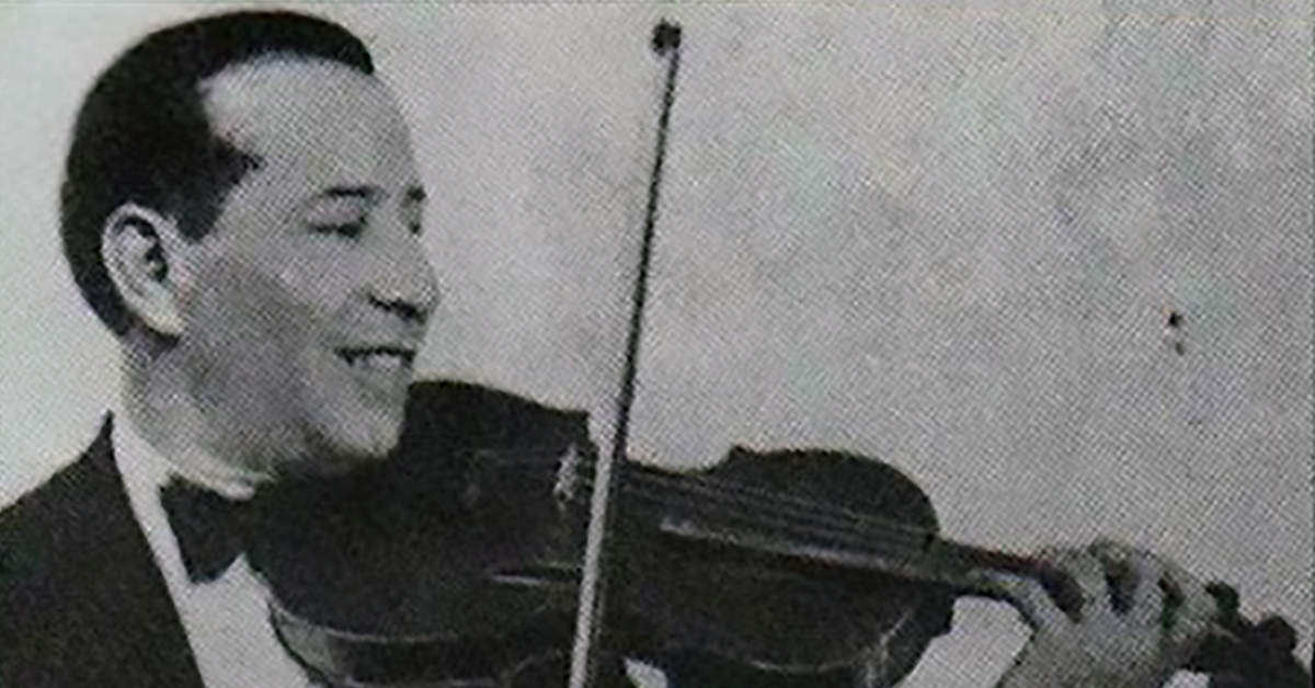 "Don Juan" por Juan D'Arienzo y su Orquesta Típica, 1936.