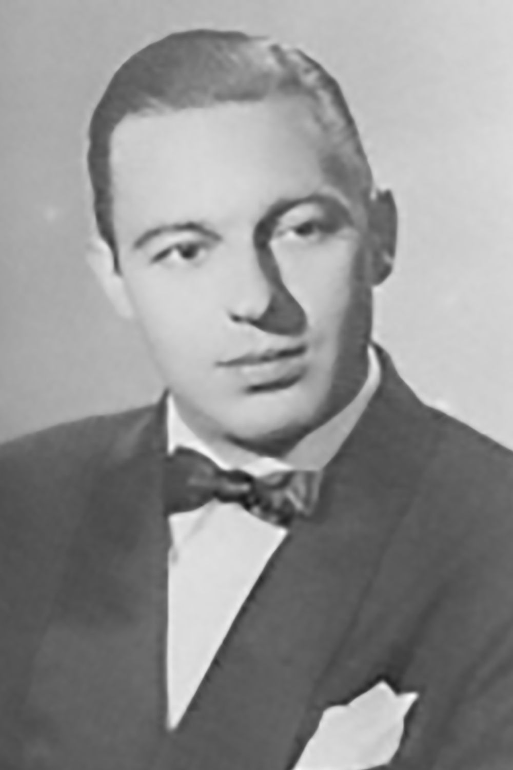 Alfredo Malerba, Argentine Tango musician and composer.