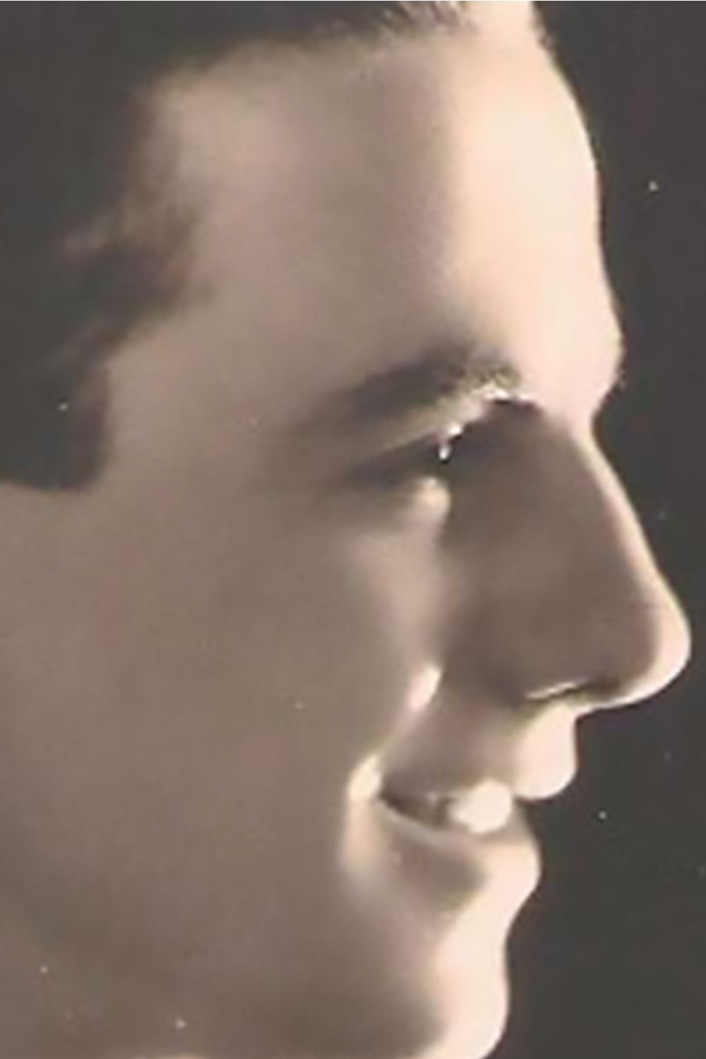 César Vedani, Argentine Tango lyricist.