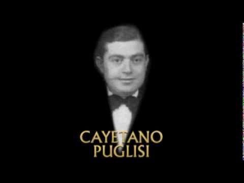 Cayetano Puglisi. argentine music at Escuela de Tango de Buenos Aires.