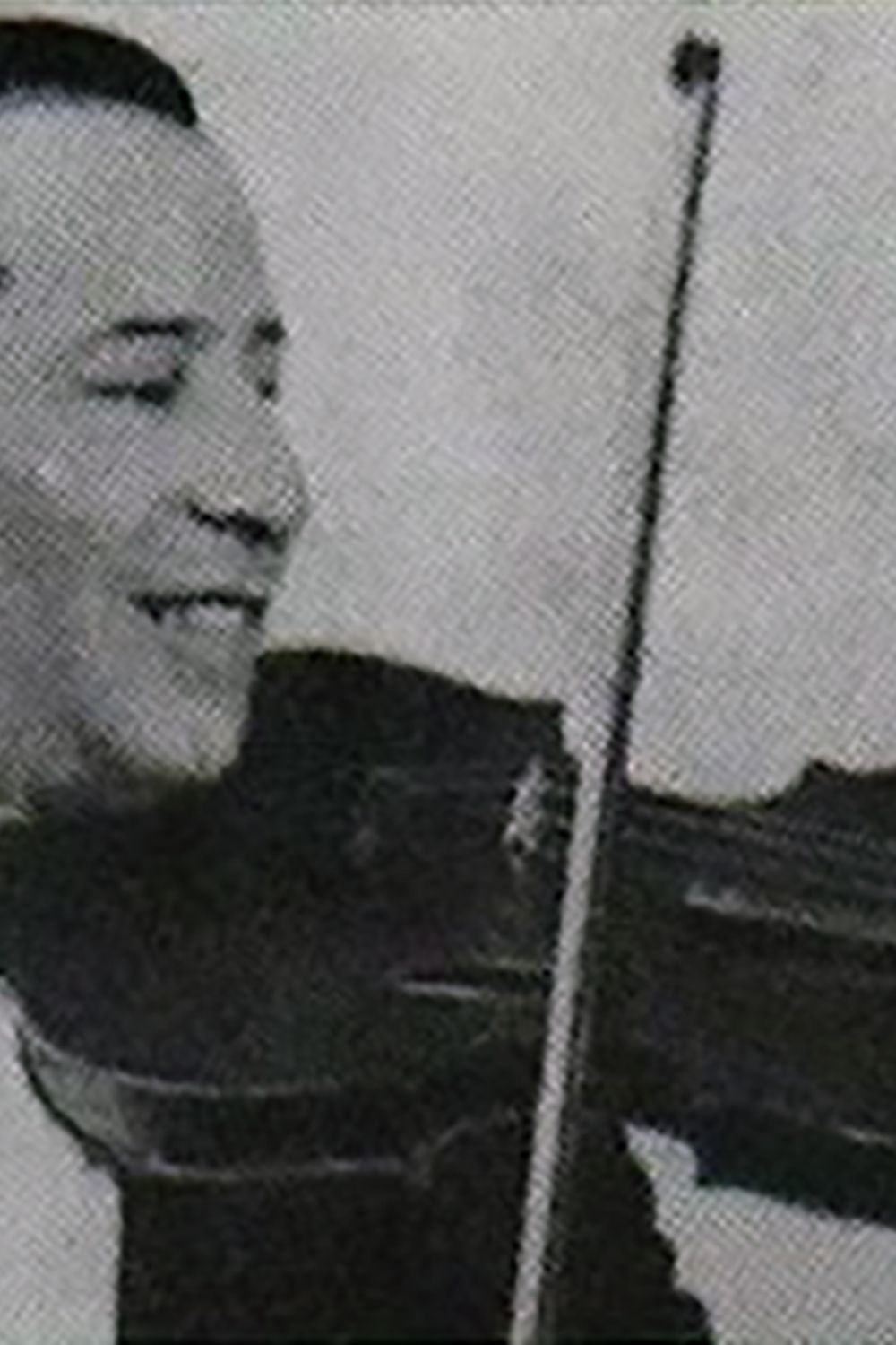 Ernesto Ponzio, Argentine Tango musician and composer.