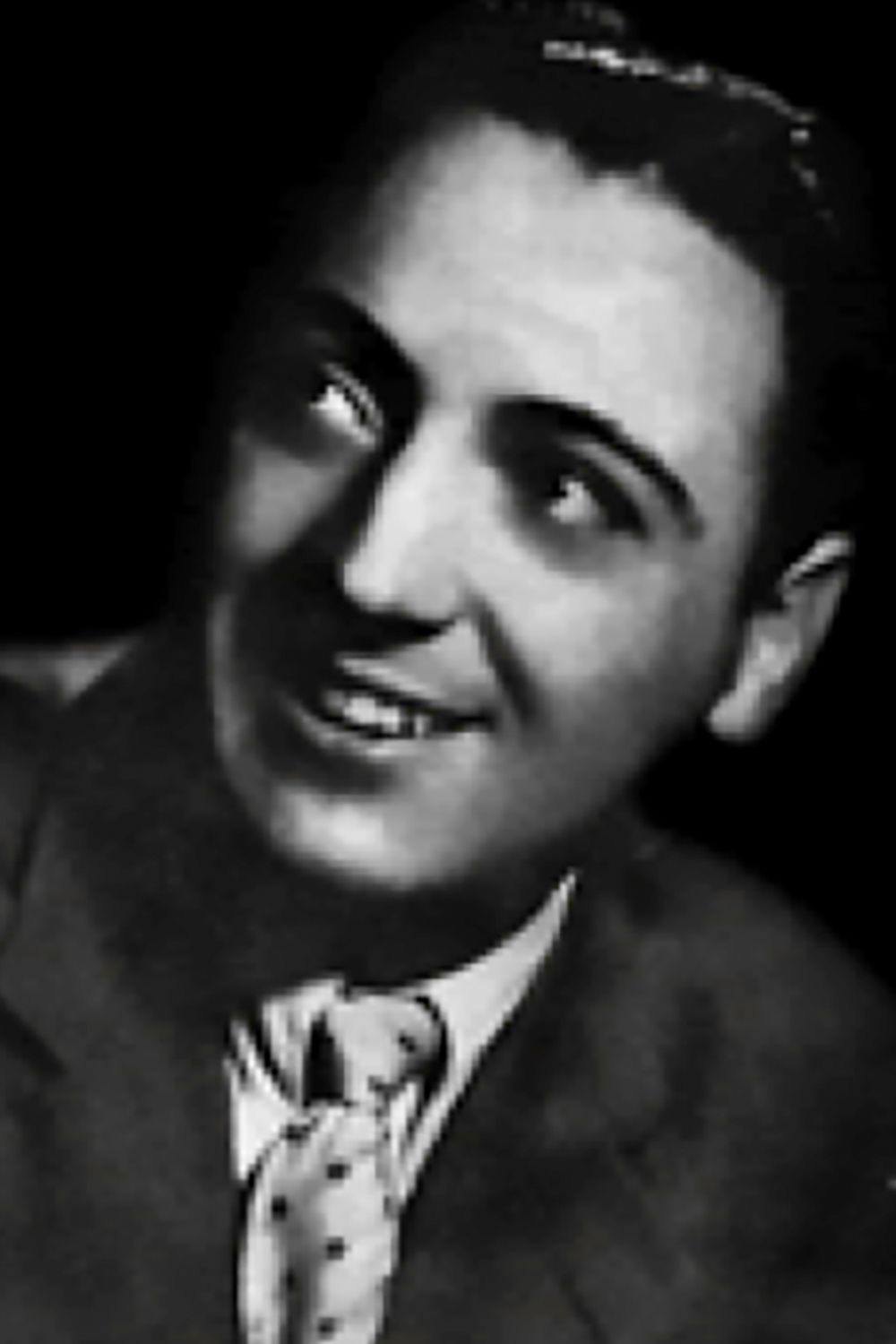 Héctor Farrel, Argentine Tango singer.