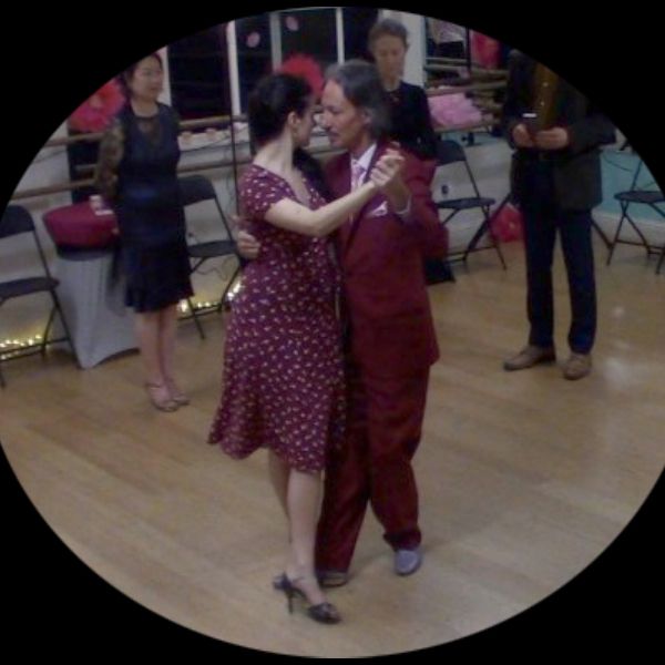 How to improve your Argentine Tango lesson 2