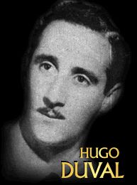 Hugo Duval. Argentine music at Escuela de Tango de Buenos Aires.