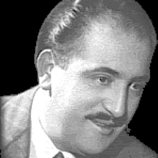 José Rótulo, Argentine Tango lyricist.