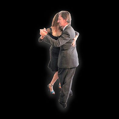 Marcelo Solis Argentine Tango classes beginner level.