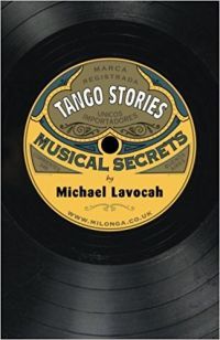 Purchase Tango Stories Music secrets from Amazon.