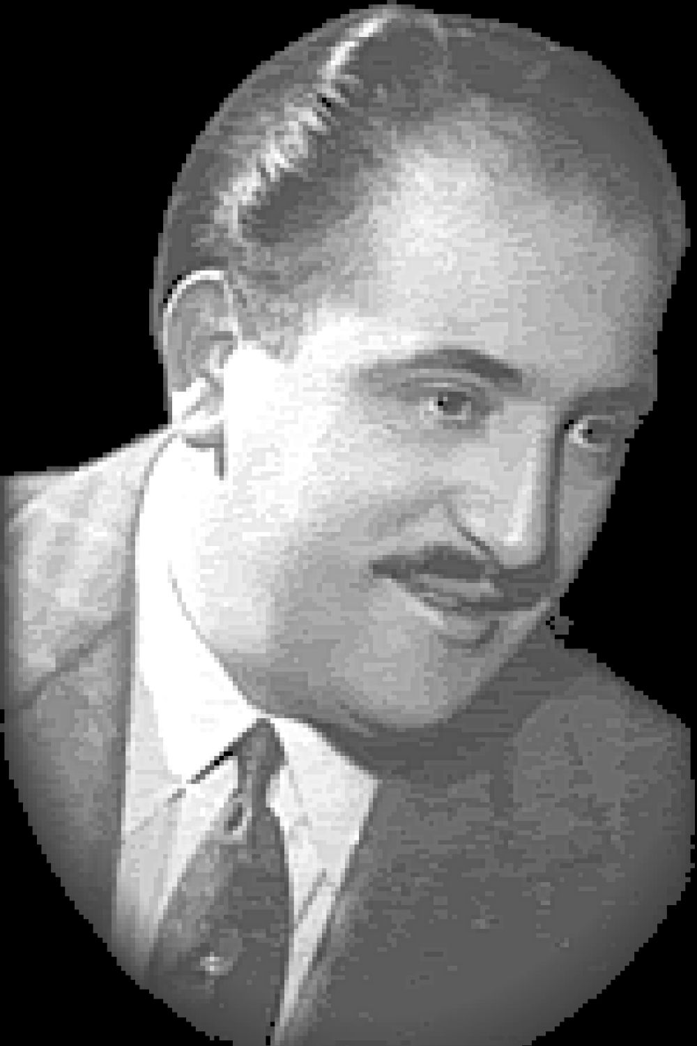 José Rótulo, Argentine Tango lyricist.