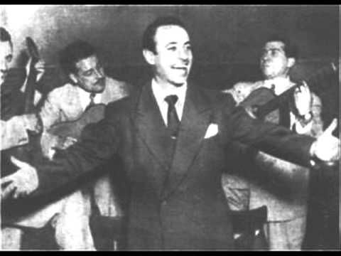 Carlos Acuña. Argentine music at Escuela de Tango de Buenos Aires