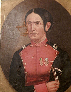 Juana Azurduy de Padilla