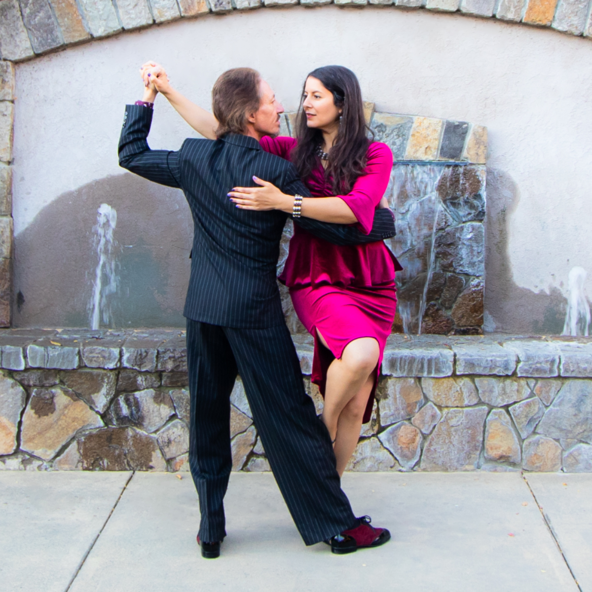 From Posture to Pivot: A Journey to Excellence in Argentine Tango Dancing