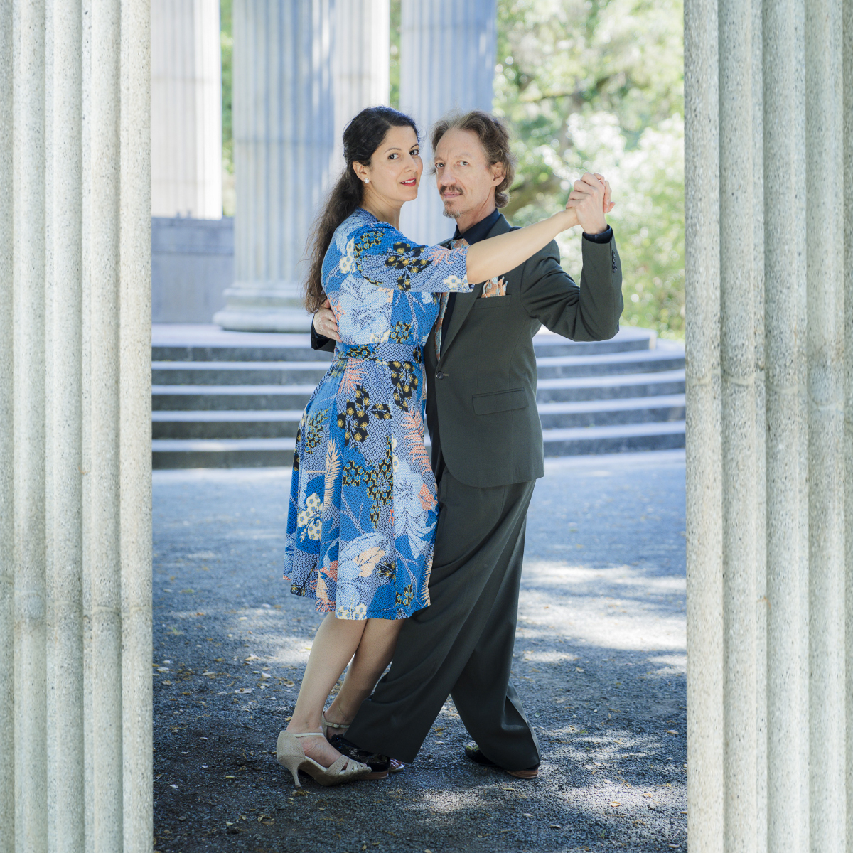 The Essence of Argentine Tango: A Journey of Self-Discovery and Community Celebration